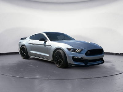 2020 Ford Mustang Shelby GT350