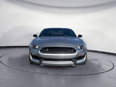 2020 Ford Mustang Shelby GT350