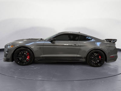 2021 Ford Mustang Shelby GT500