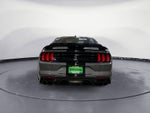 2021 Ford Mustang Shelby GT500
