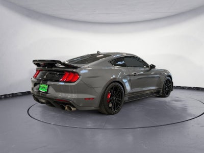 2021 Ford Mustang Shelby GT500