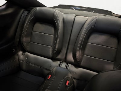 2021 Ford Mustang Shelby GT500