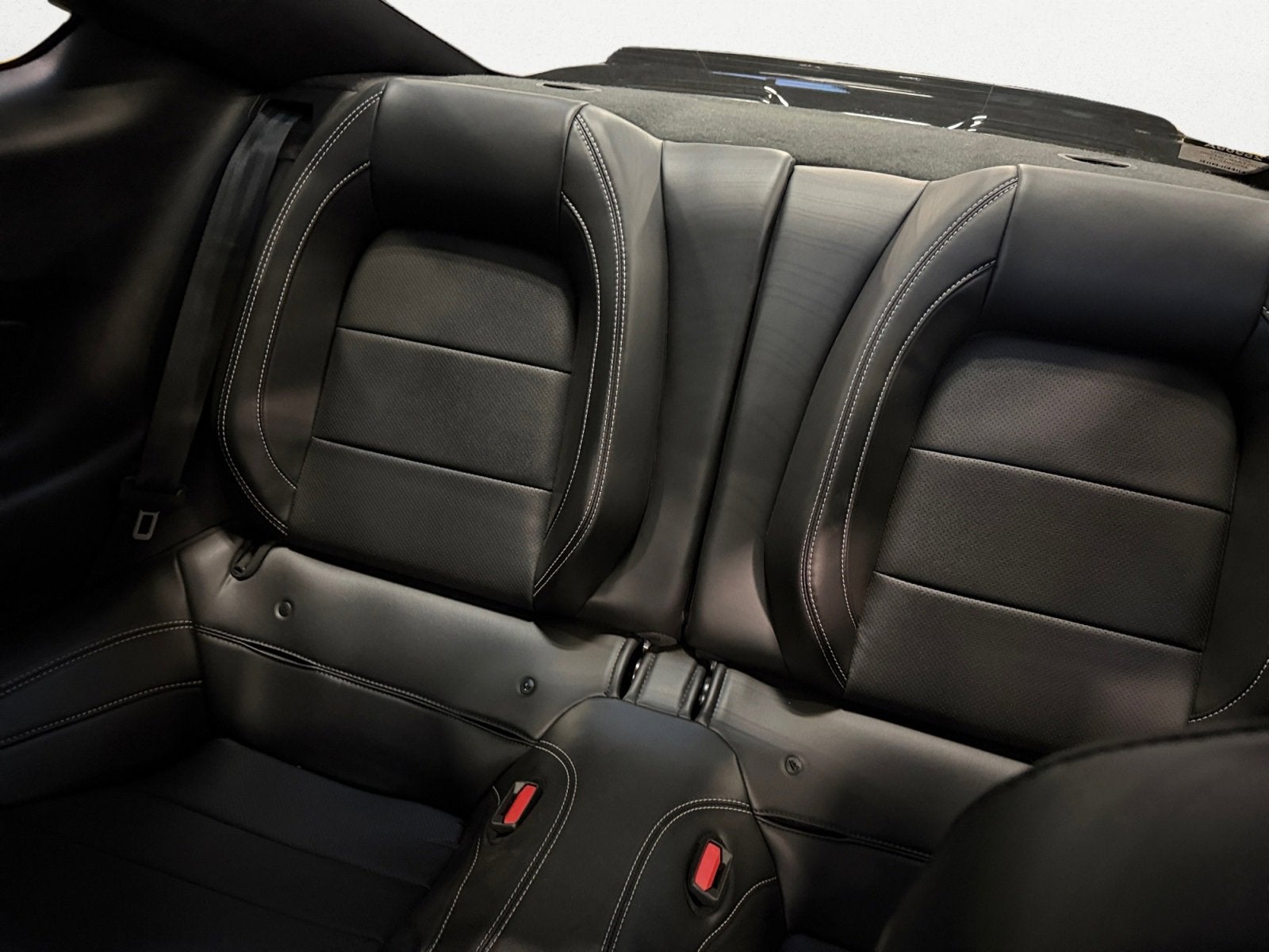 2021 Ford Mustang Shelby GT500