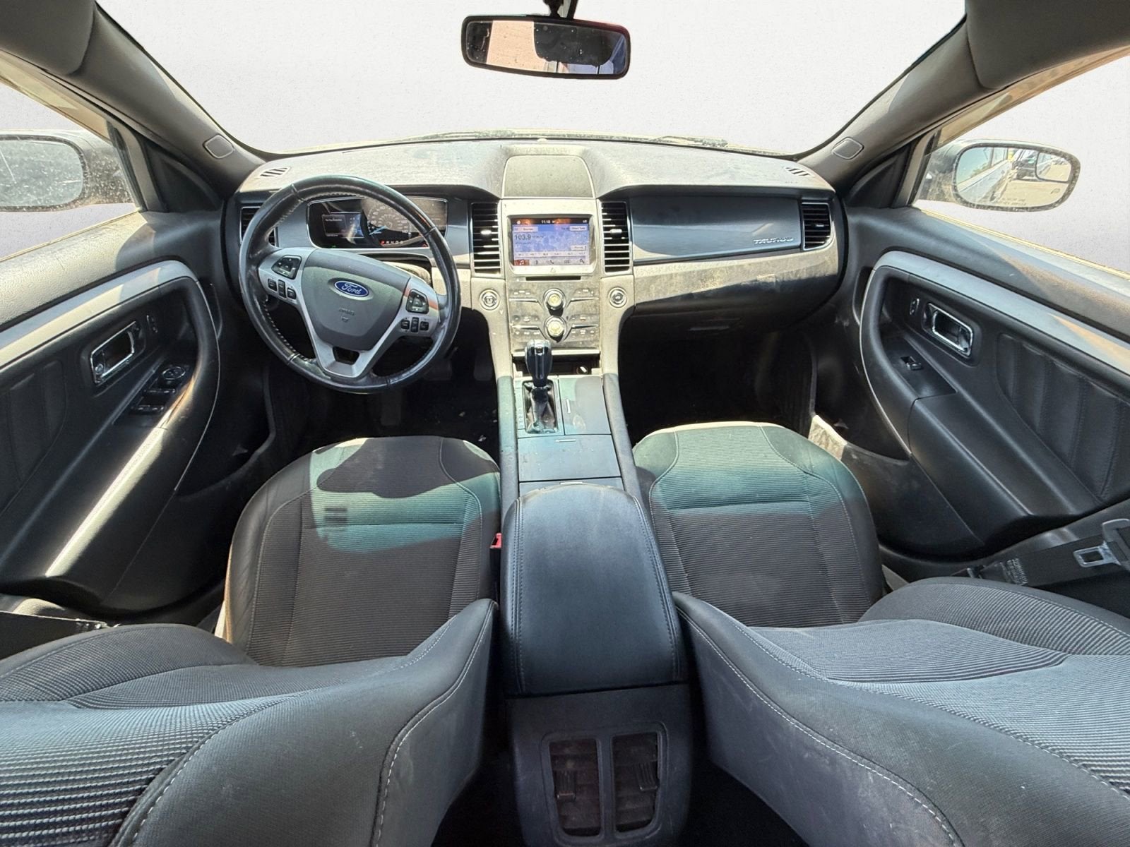 2016 Ford Taurus SEL