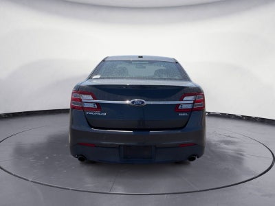 2016 Ford Taurus SEL