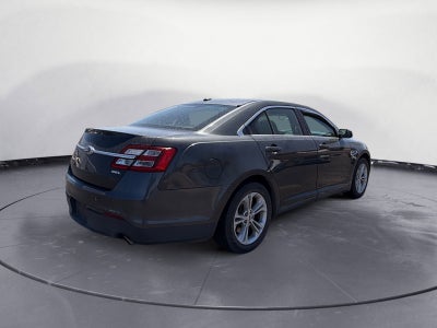 2016 Ford Taurus SEL