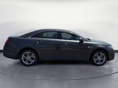 2016 Ford Taurus SEL