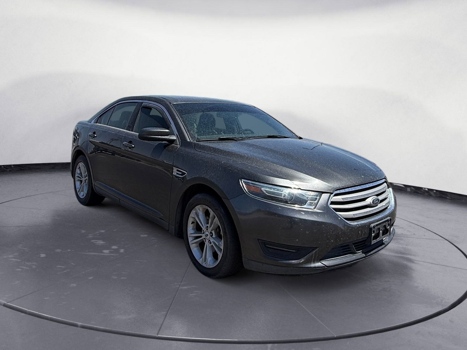 2016 Ford Taurus SEL
