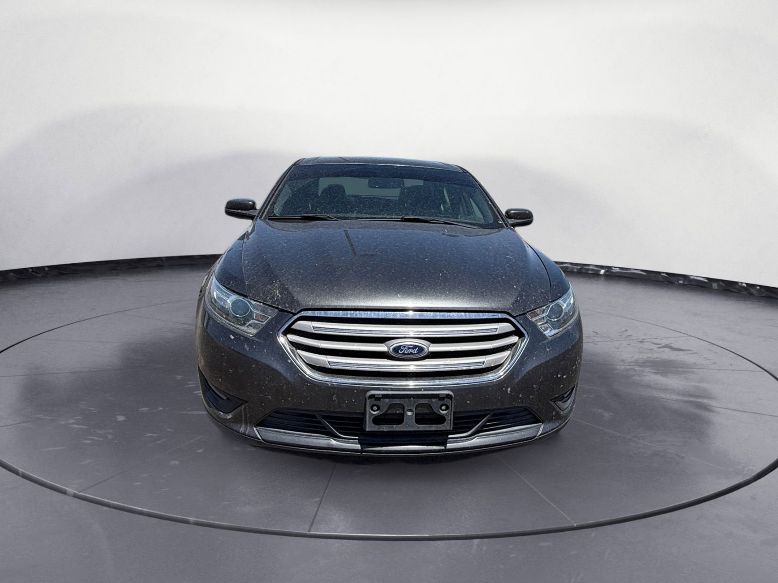 2016 Ford Taurus SEL