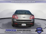 2018 Ford Taurus SEL