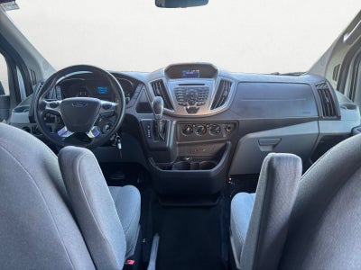 2016 Ford Transit Wagon XL