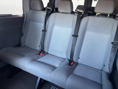 2016 Ford Transit Wagon XL