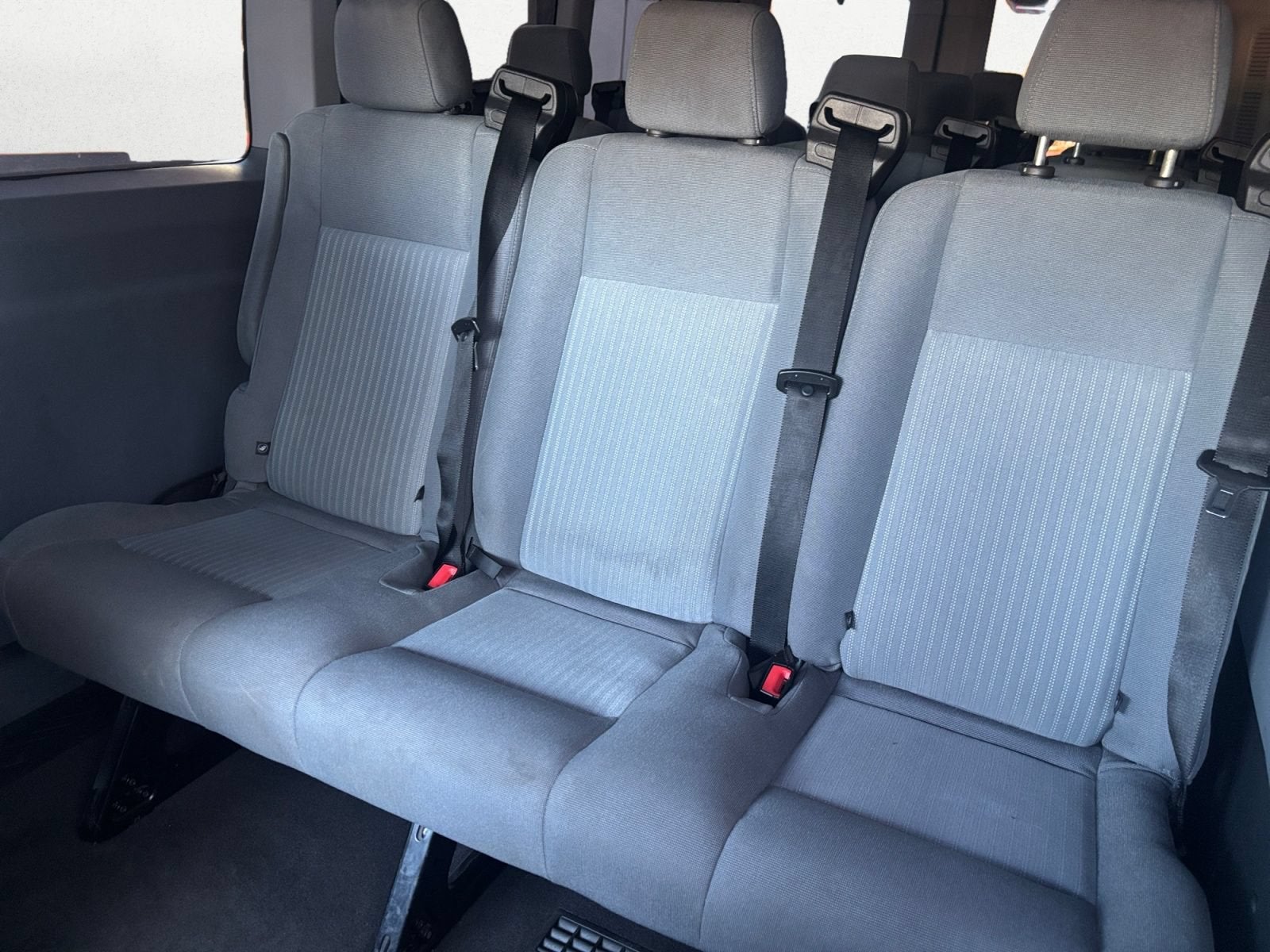 2016 Ford Transit Wagon XL