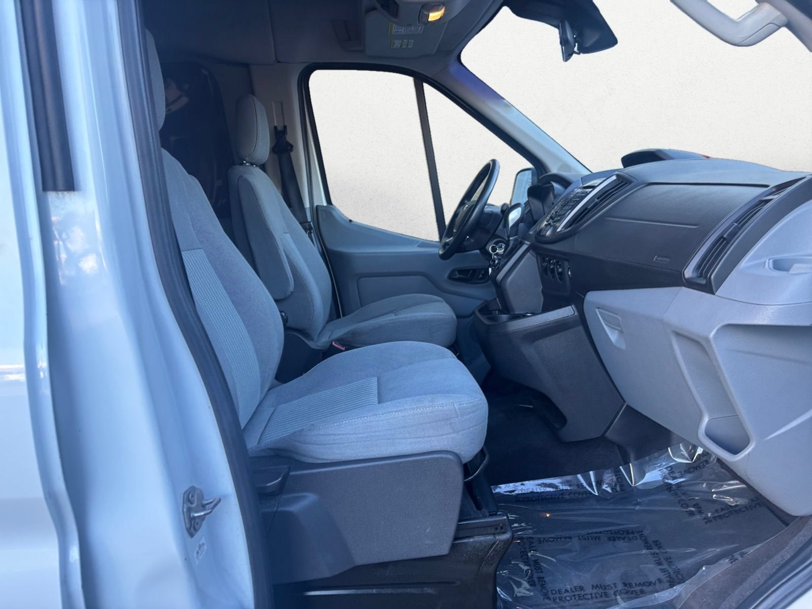 2016 Ford Transit Wagon XL