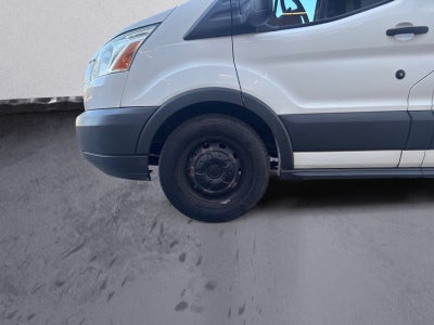 2016 Ford Transit Wagon XL