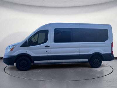 2016 Ford Transit Wagon XL