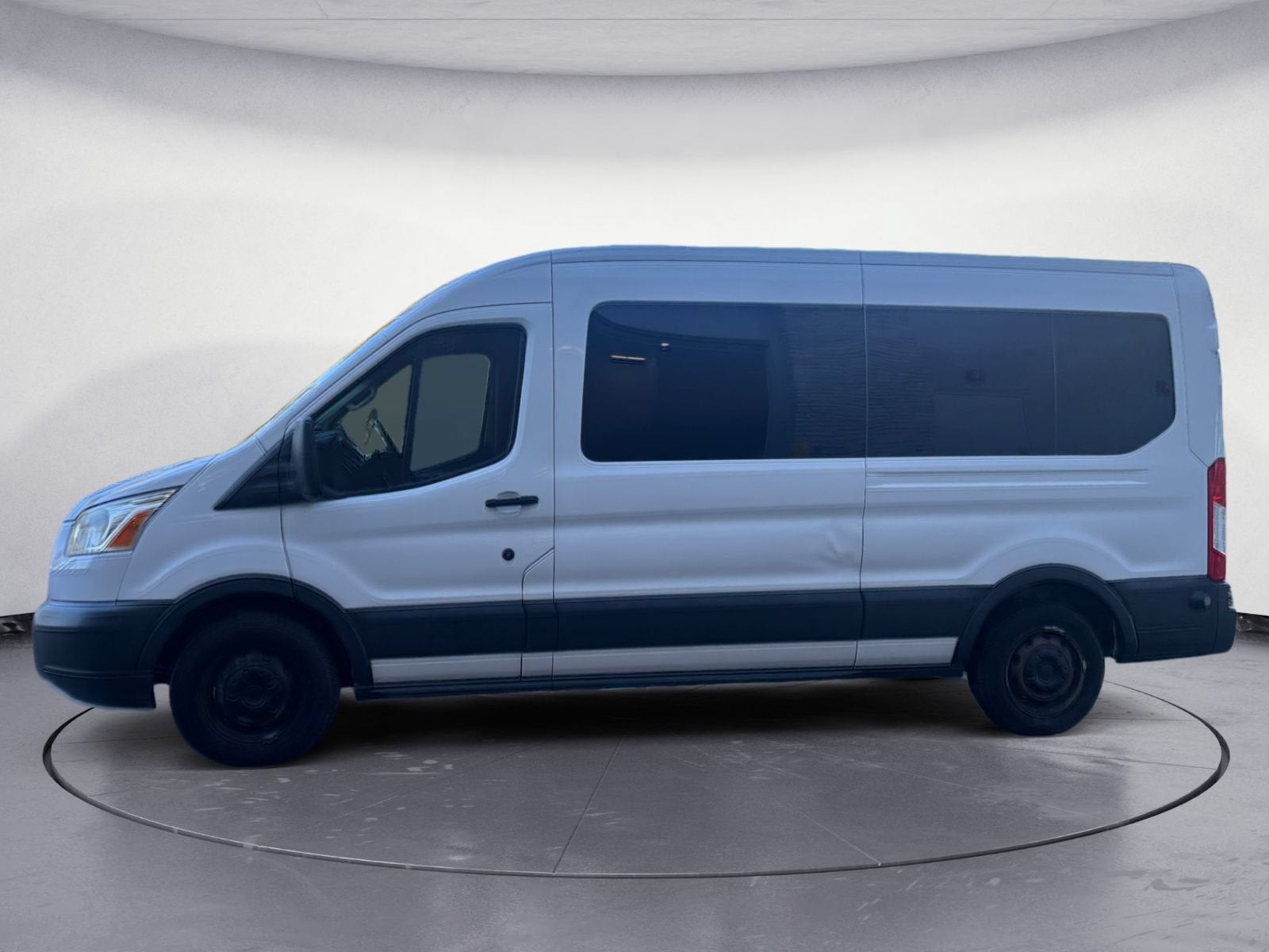 2016 Ford Transit Wagon XL