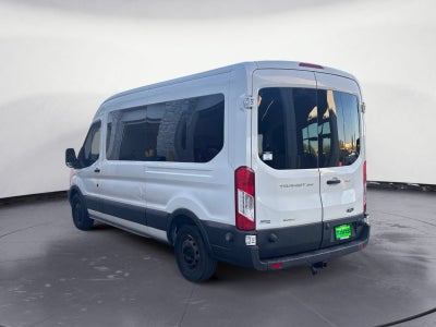 2016 Ford Transit Wagon XL