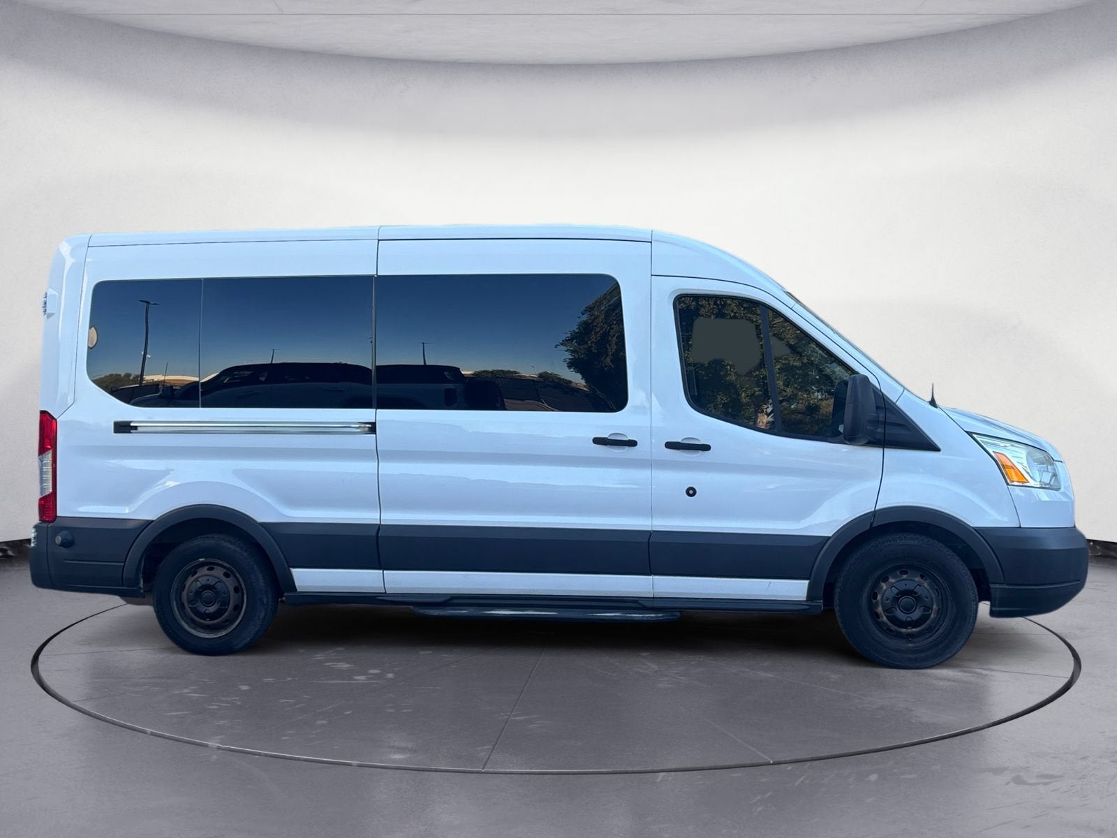 2016 Ford Transit Wagon XL
