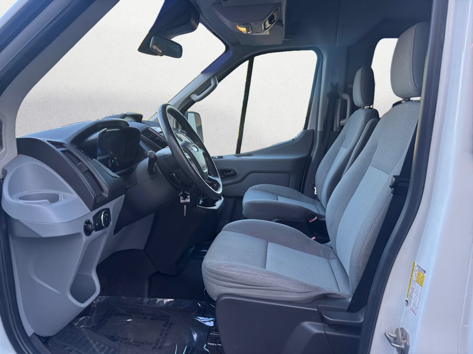 2016 Ford Transit Wagon XL