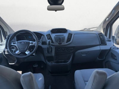 2019 Ford Transit Passenger Wagon XL