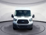 2019 Ford Transit Passenger Wagon XL