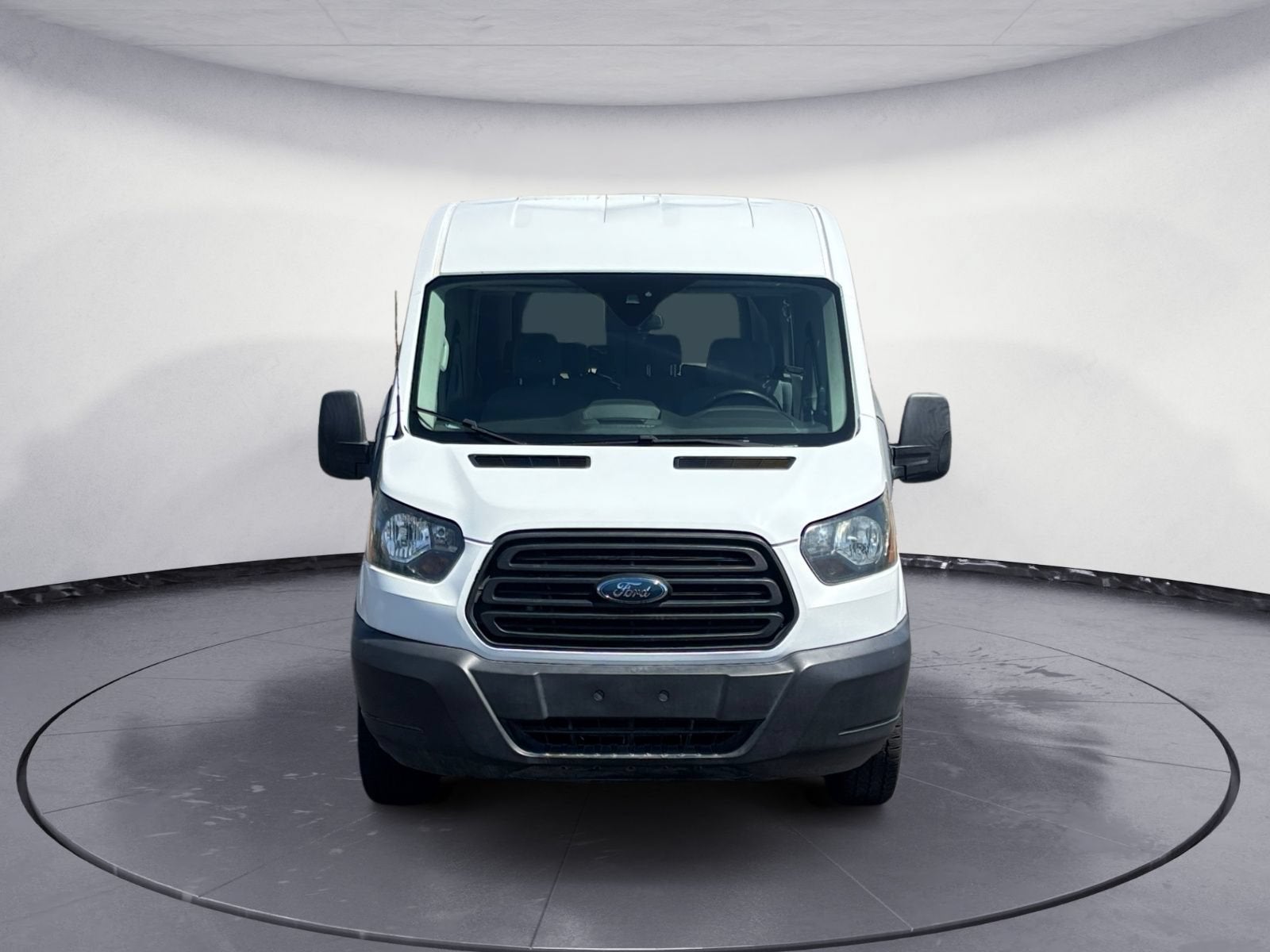 2019 Ford Transit Passenger Wagon XL