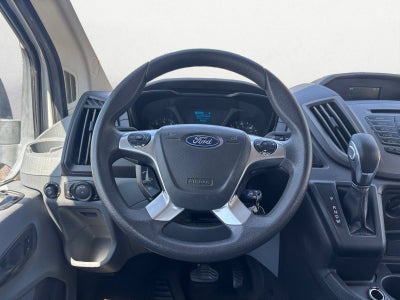 2019 Ford Transit Passenger Wagon XL