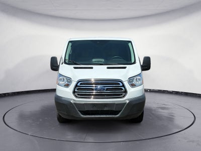 2019 Ford Transit Passenger Wagon XL