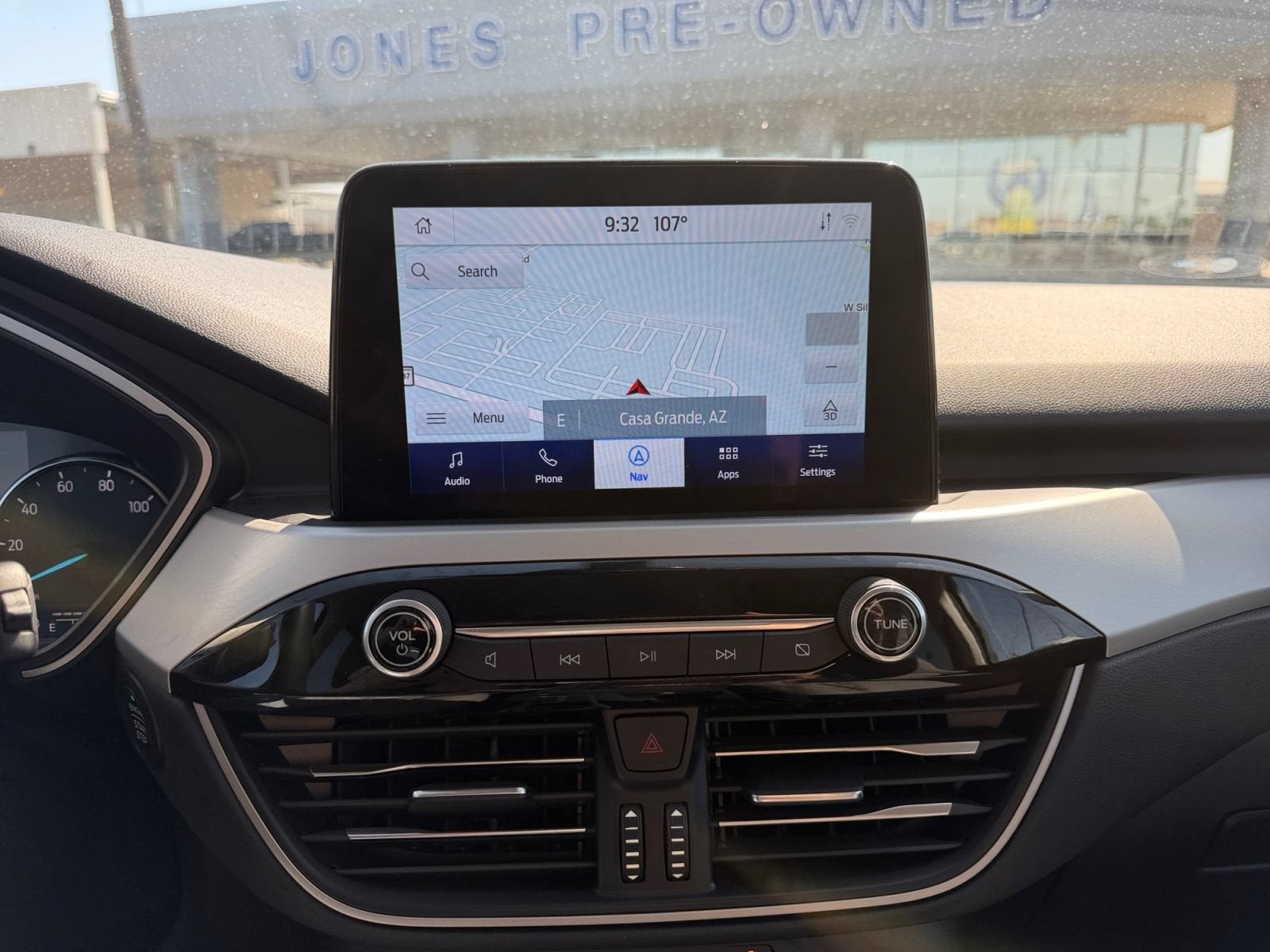 2021 Ford Escape SE Hybrid