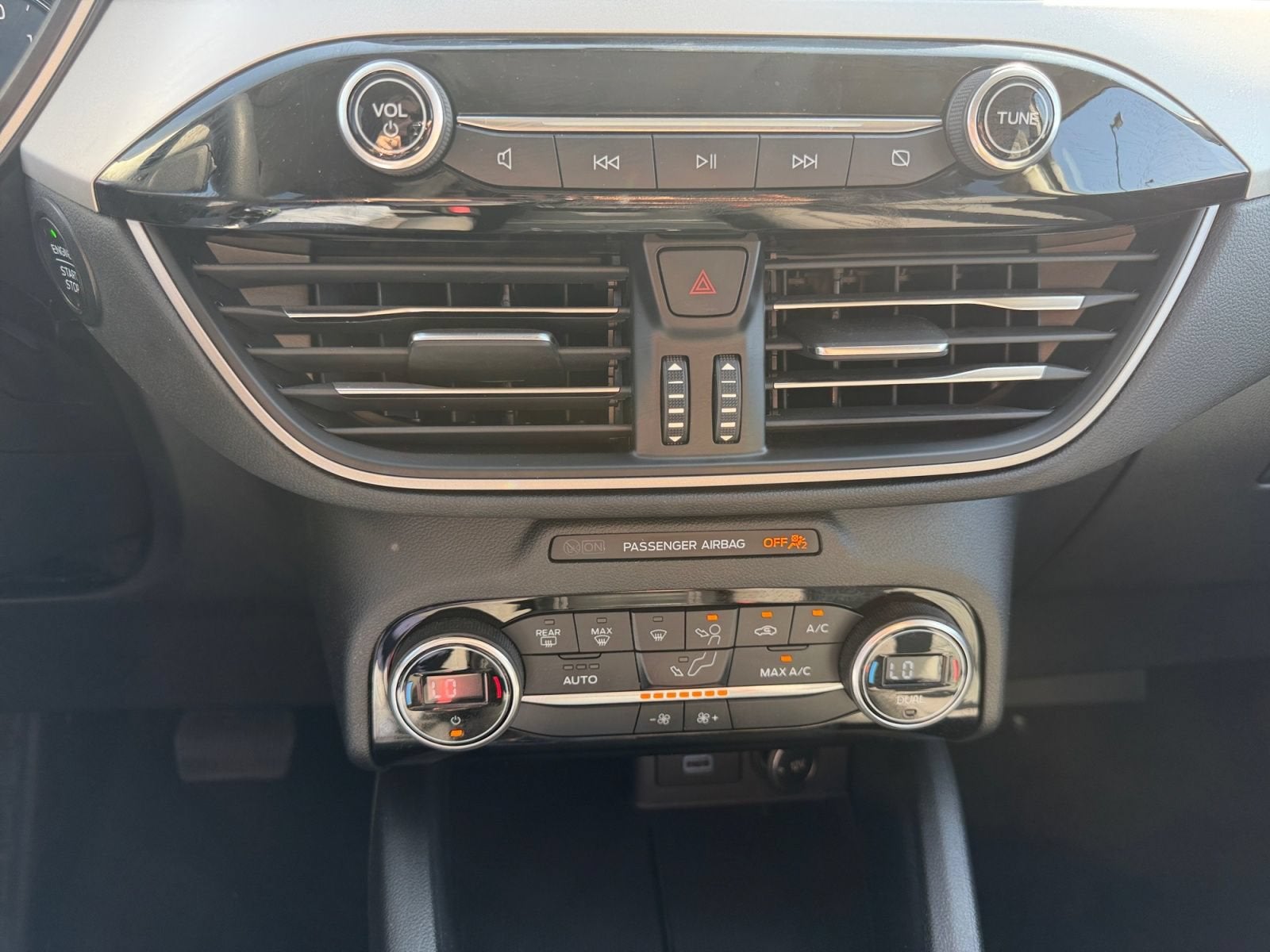 2021 Ford Escape SE Hybrid