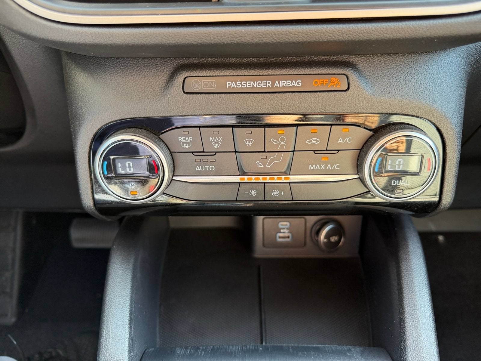 2021 Ford Escape SE Hybrid