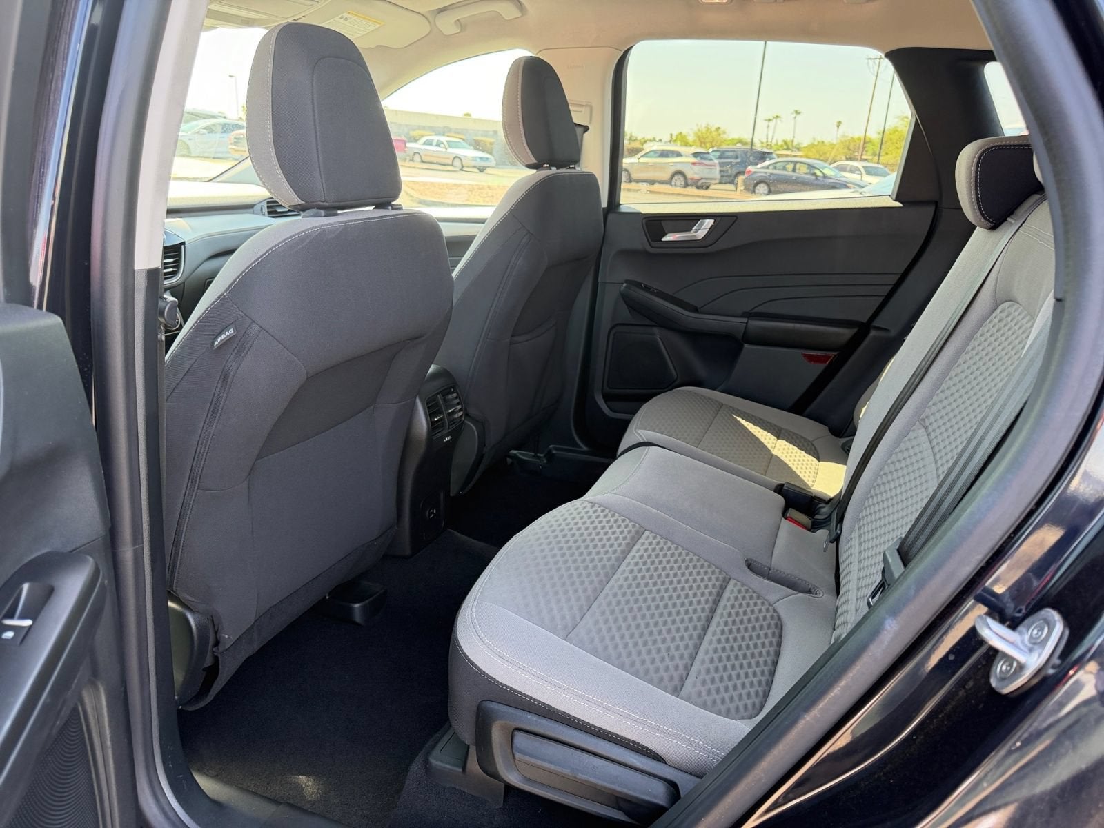 2021 Ford Escape SE Hybrid