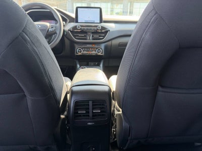 2021 Ford Escape SE Hybrid