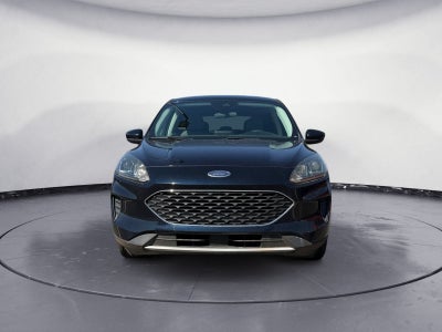 2021 Ford Escape SE Hybrid