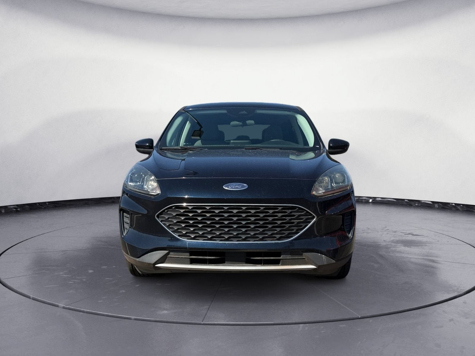 2021 Ford Escape SE Hybrid