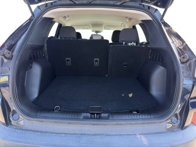 2021 Ford Escape SE Hybrid