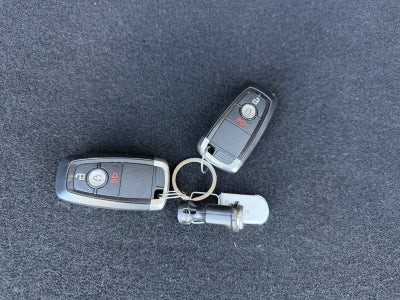 2021 Ford Escape SE Hybrid