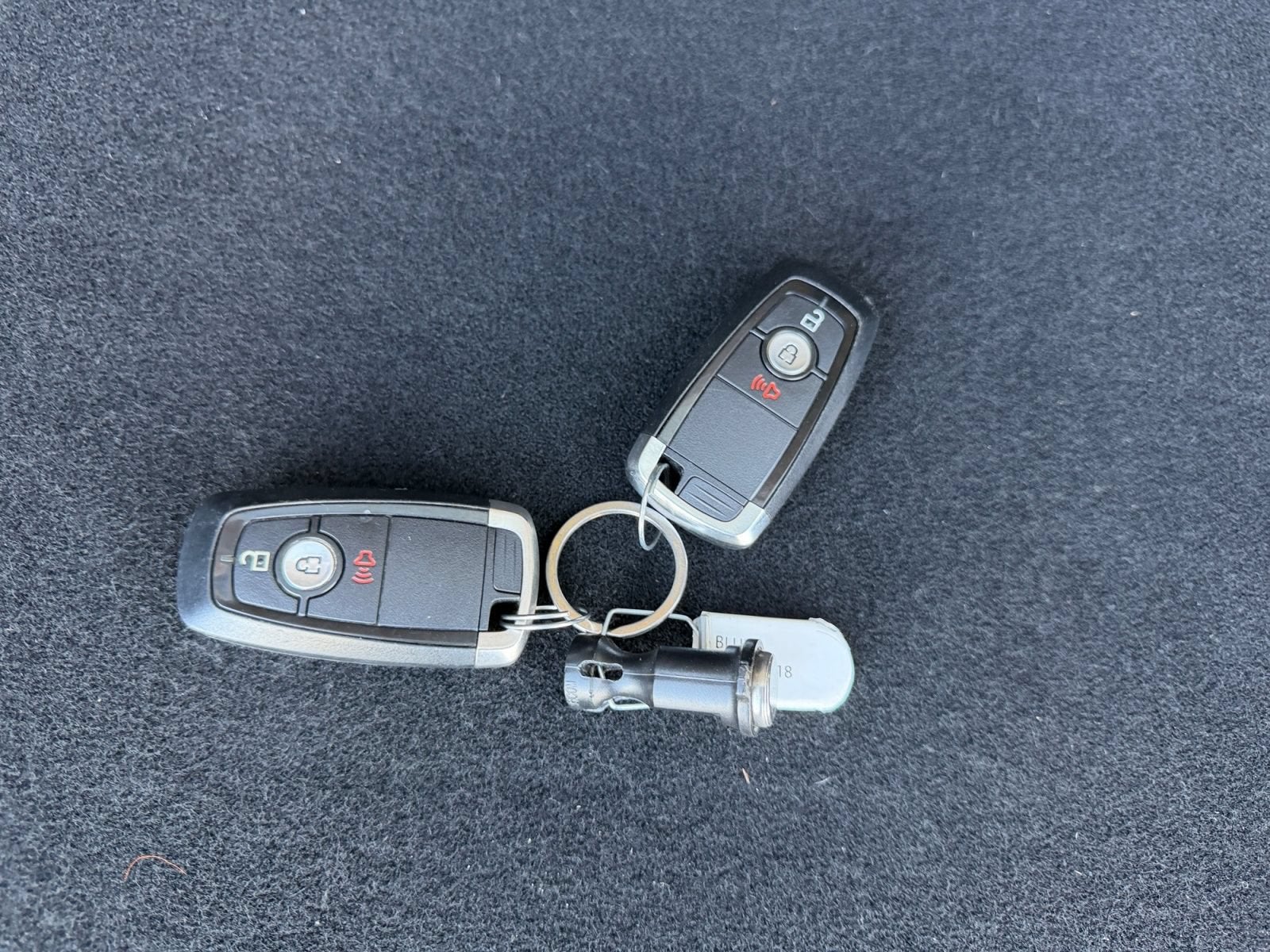 2021 Ford Escape SE Hybrid