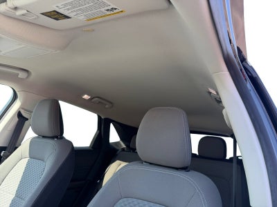 2021 Ford Escape SE Hybrid