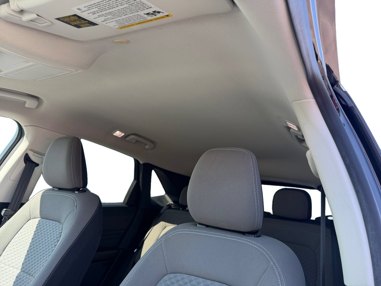 2021 Ford Escape SE Hybrid