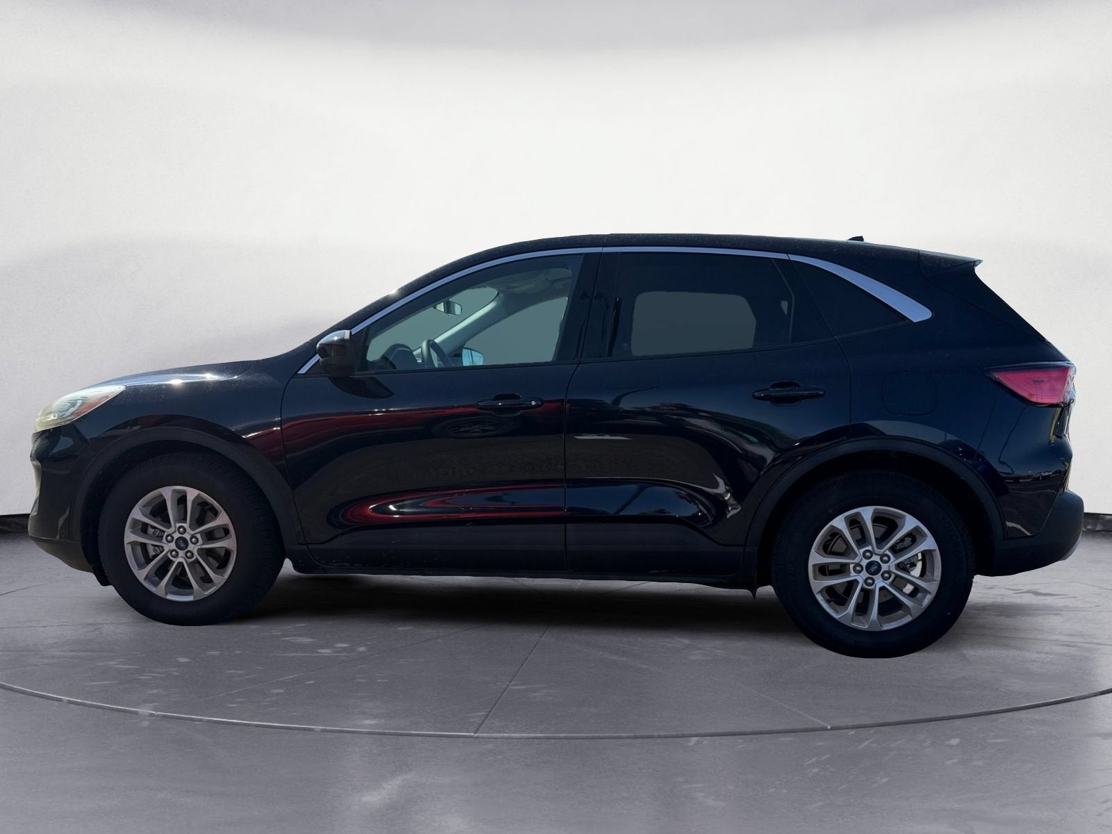 2021 Ford Escape SE Hybrid