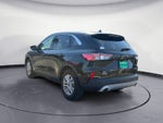 2021 Ford Escape SE Hybrid
