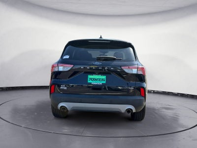 2021 Ford Escape SE Hybrid