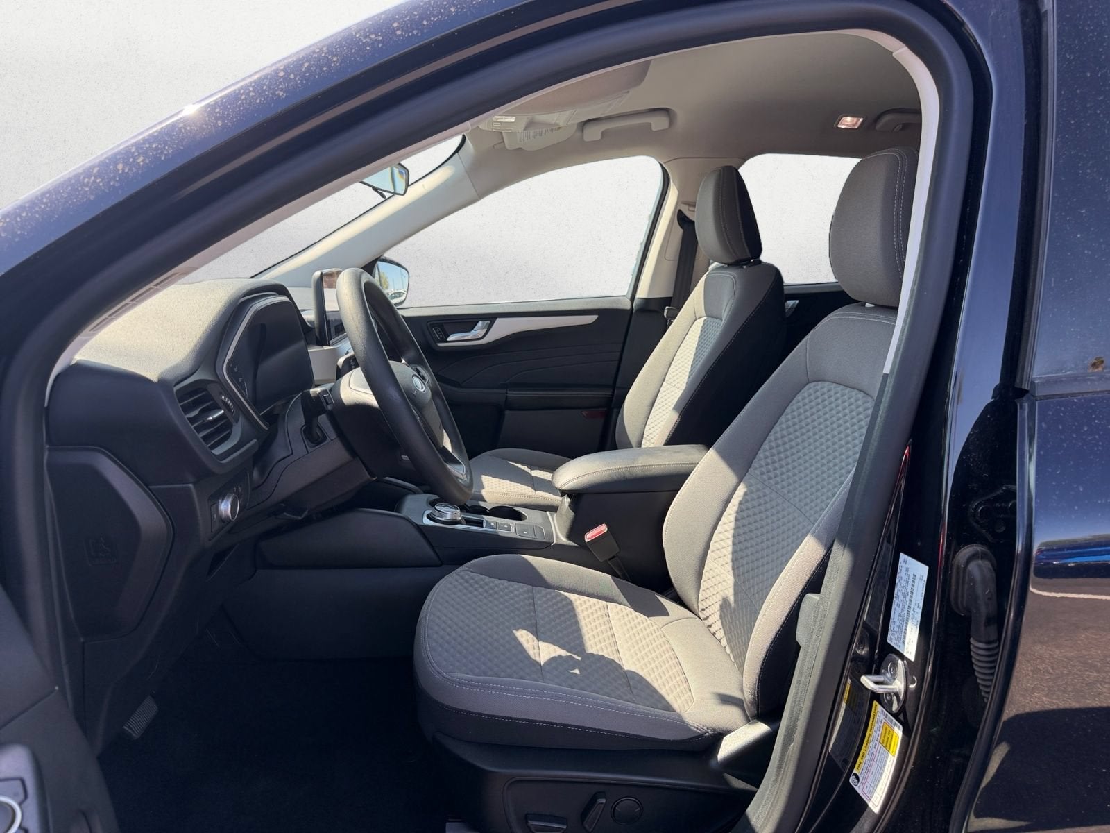 2021 Ford Escape SE Hybrid