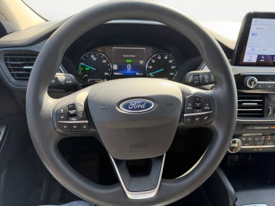 2021 Ford Escape SE Hybrid