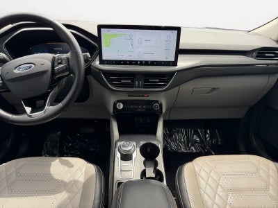 2023 Ford Escape PHEV