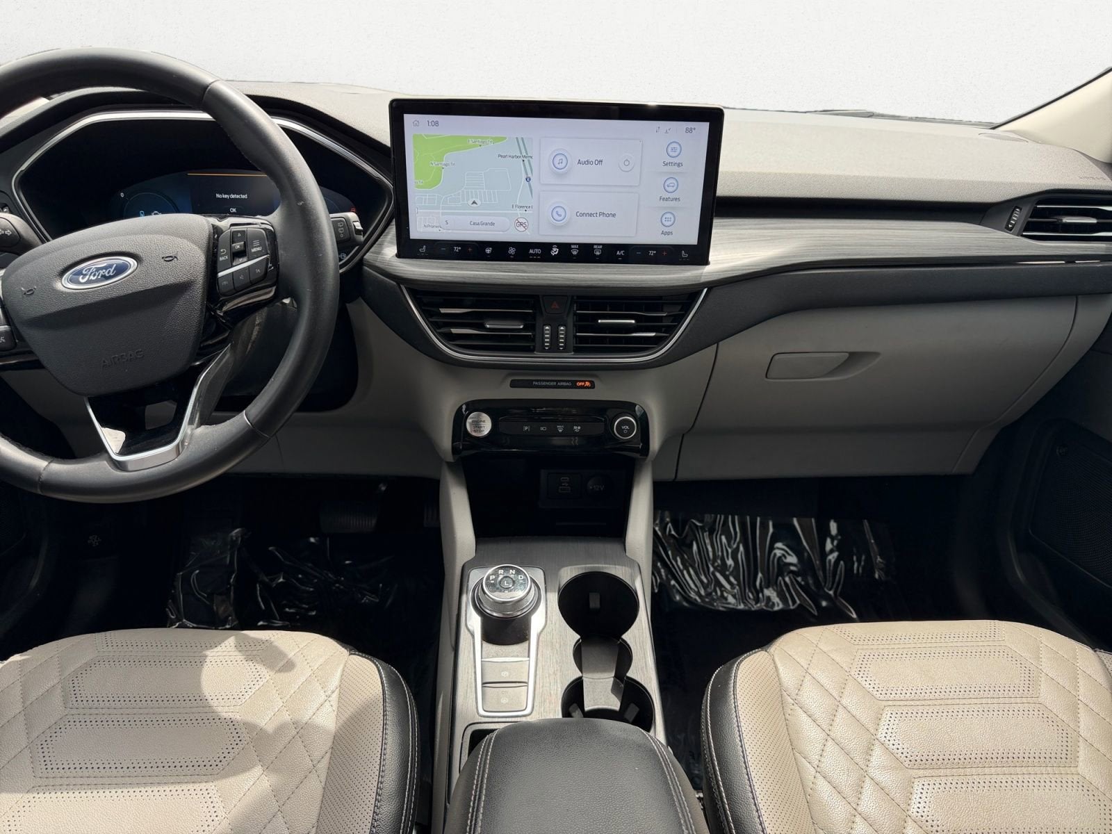 2023 Ford Escape PHEV