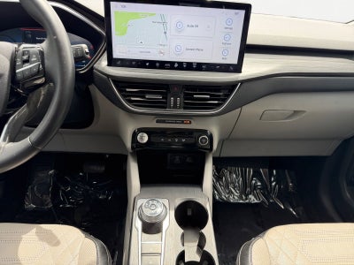 2023 Ford Escape PHEV