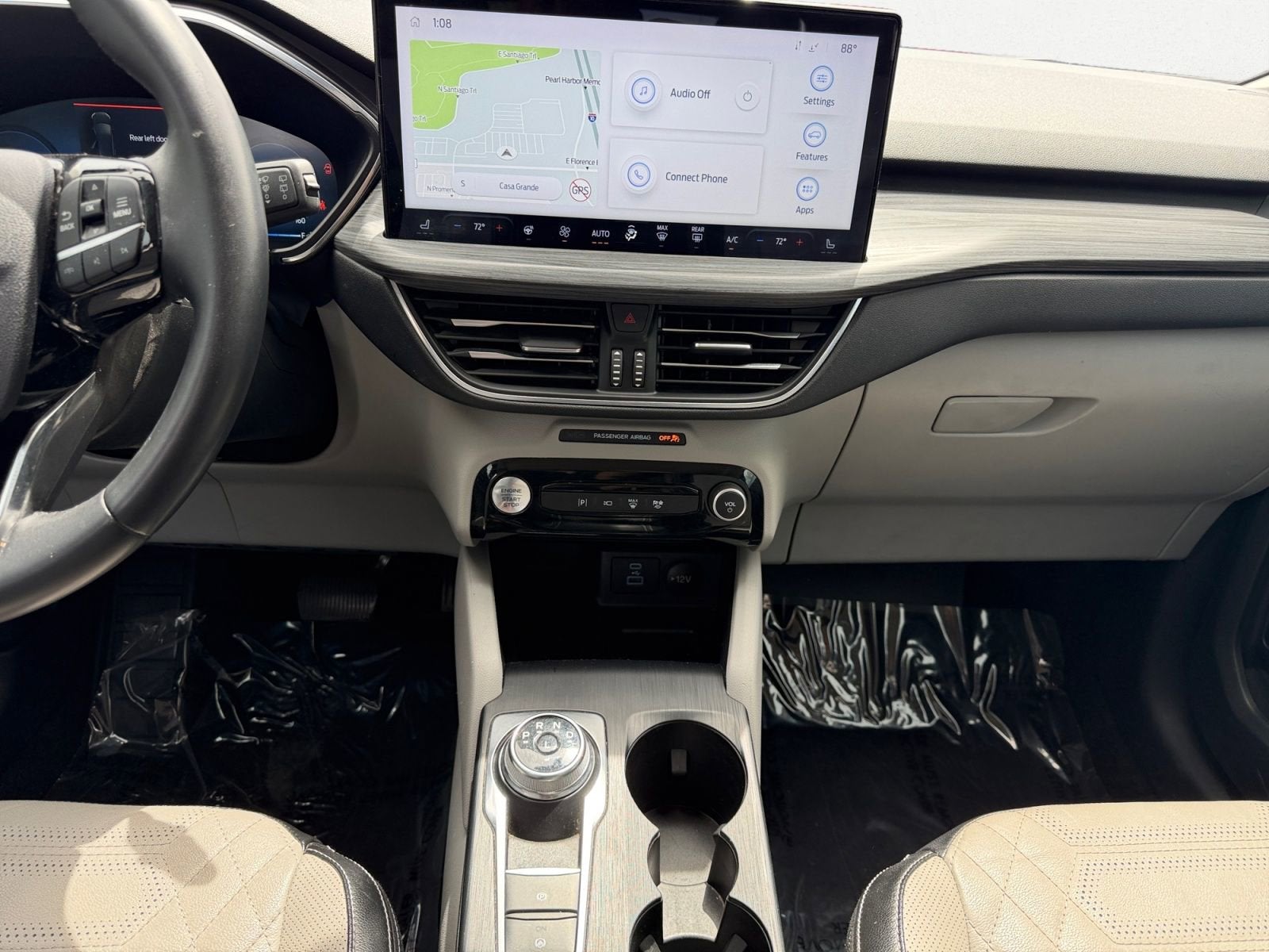 2023 Ford Escape PHEV